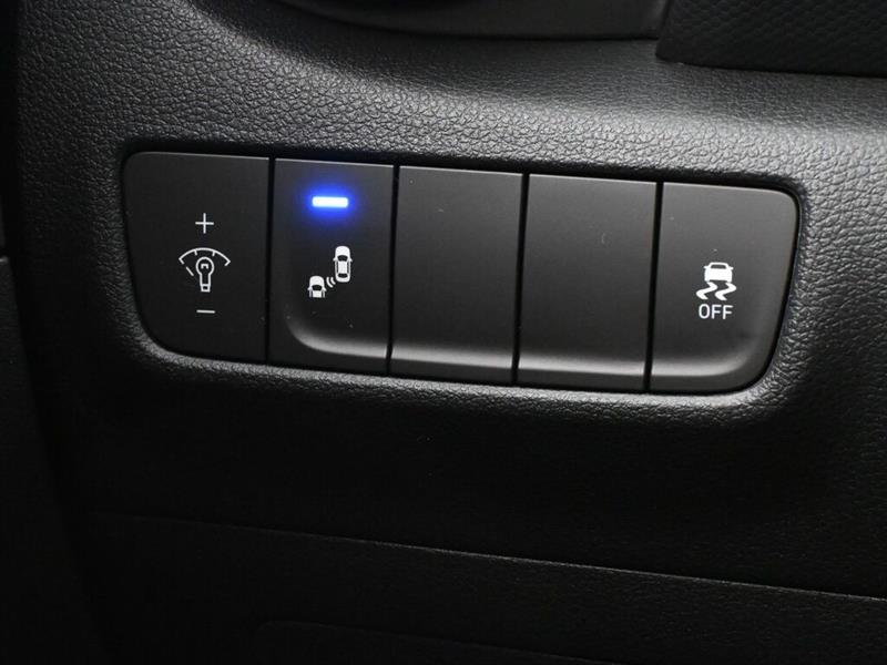 hyundai Kona 2021 - 12