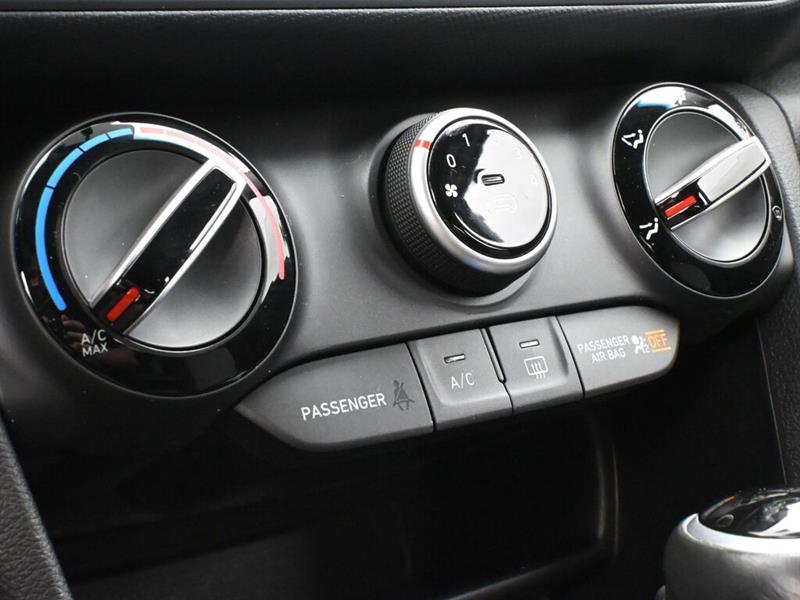 hyundai Kona 2021 - 13