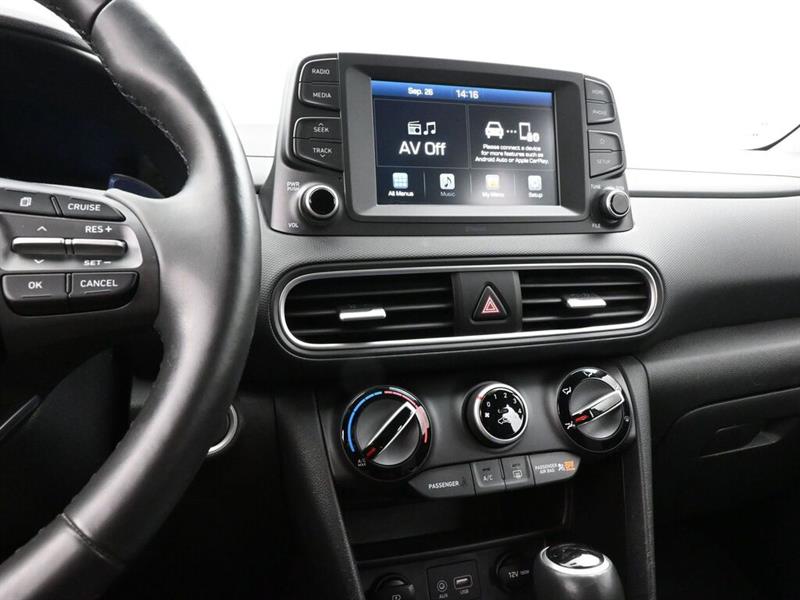 hyundai Kona 2021 - 15