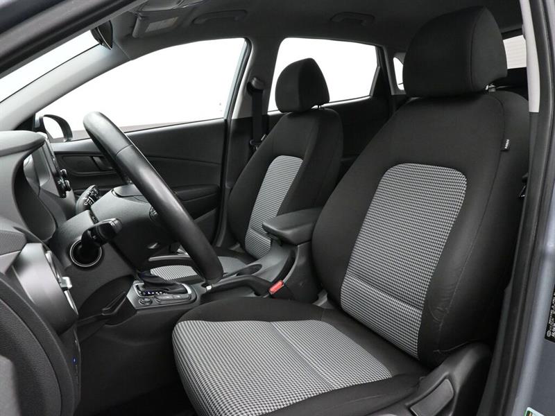 hyundai Kona 2021 - 16