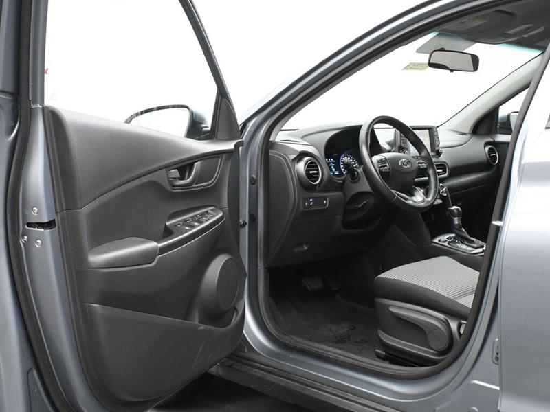 hyundai Kona 2021 - 17