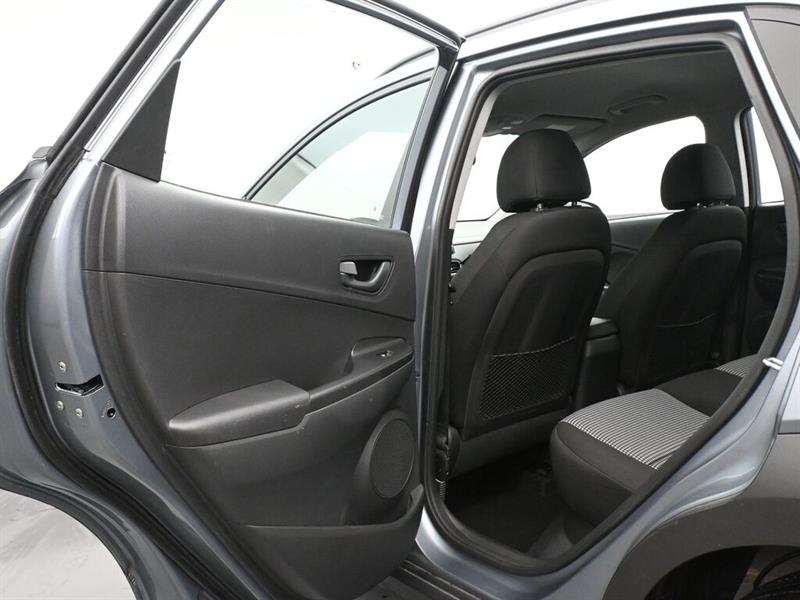 hyundai Kona 2021 - 18