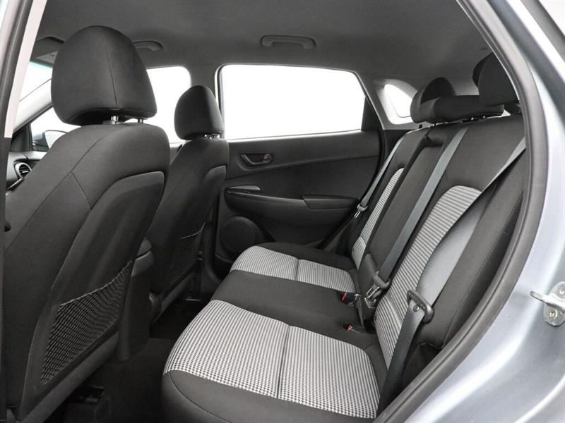 hyundai Kona 2021 - 19