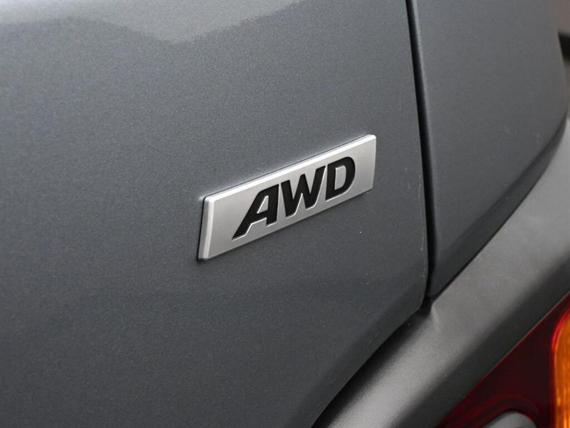 hyundai Kona 2021 - 23