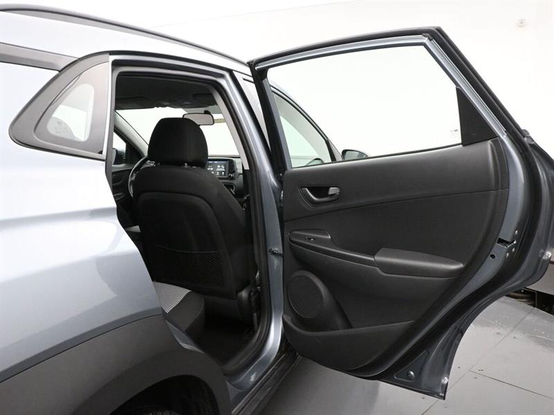 hyundai Kona 2021 - 24