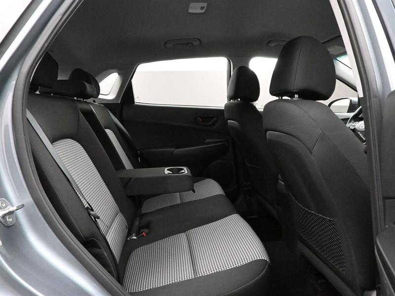 hyundai Kona 2021 - 25