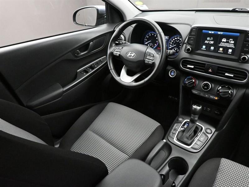 hyundai Kona 2021 - 26