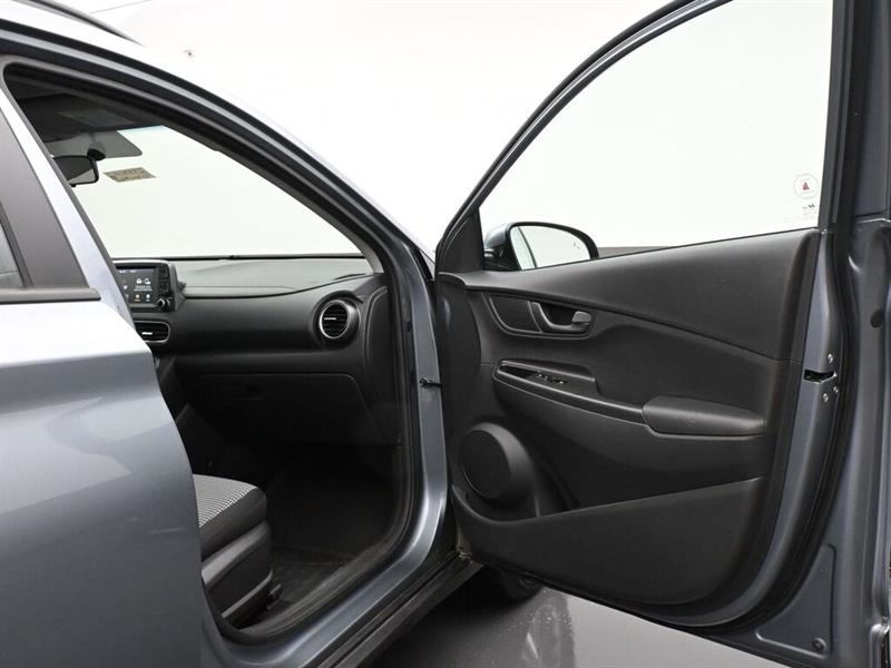 hyundai Kona 2021 - 27