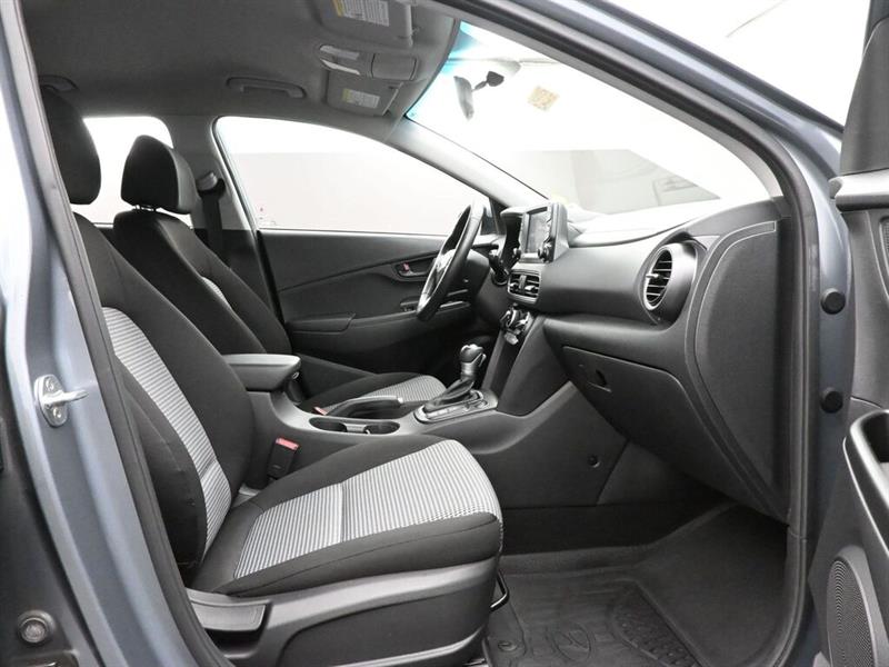 hyundai Kona 2021 - 28