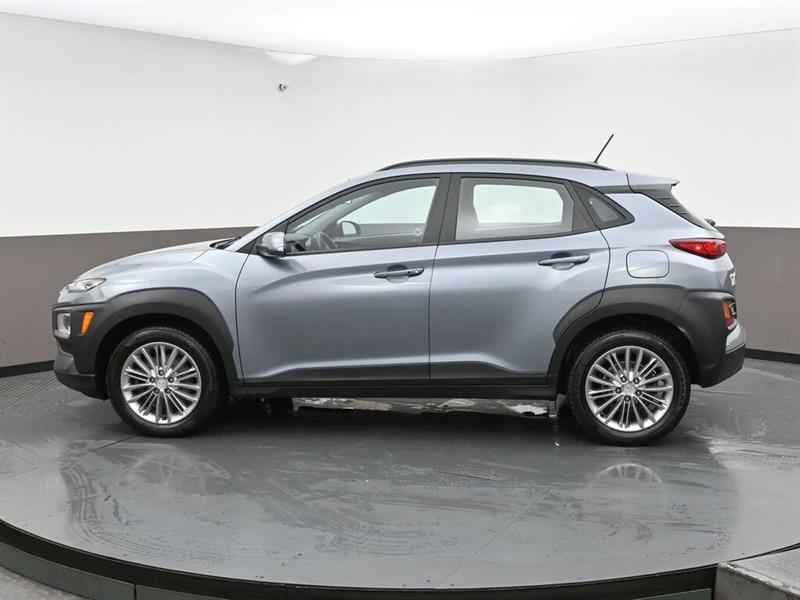 hyundai Kona 2021 - 29