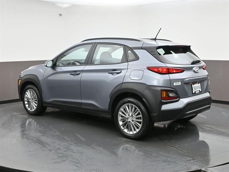 hyundai Kona 2021 - 30