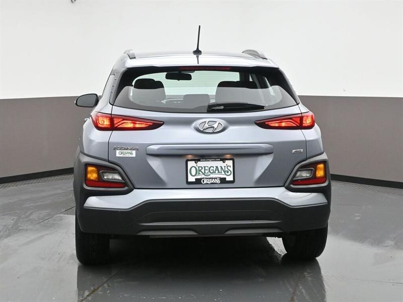 hyundai Kona 2021 - 31