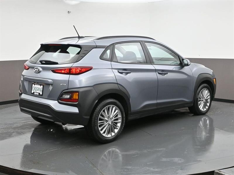 hyundai Kona 2021 - 32