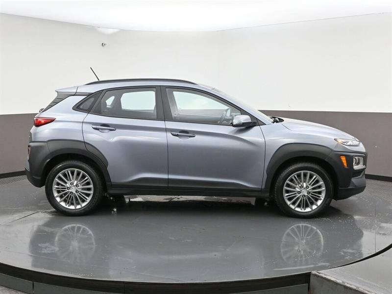 hyundai Kona 2021 - 33