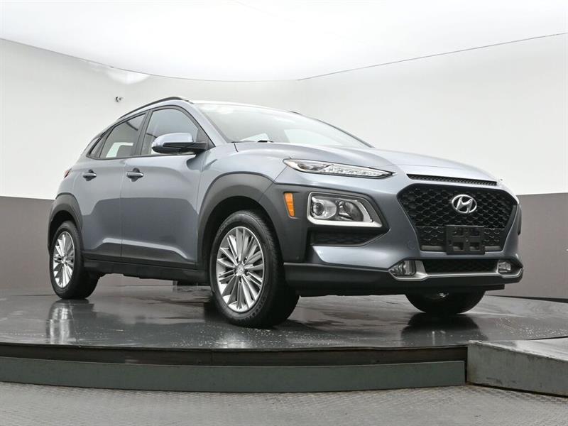 hyundai Kona 2021 - 34