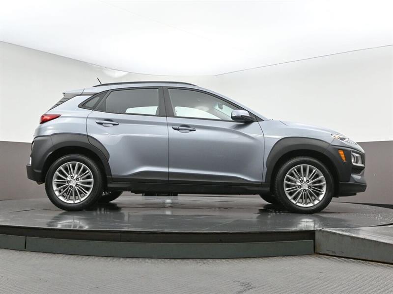 hyundai Kona 2021 - 35