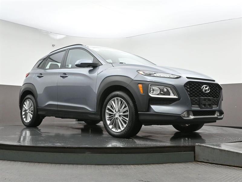 hyundai Kona 2021 - 36