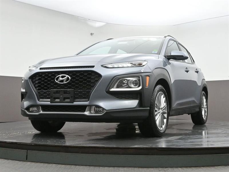 hyundai Kona 2021 - 37