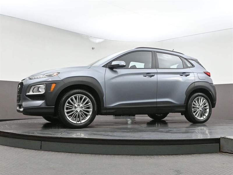 hyundai Kona 2021 - 38