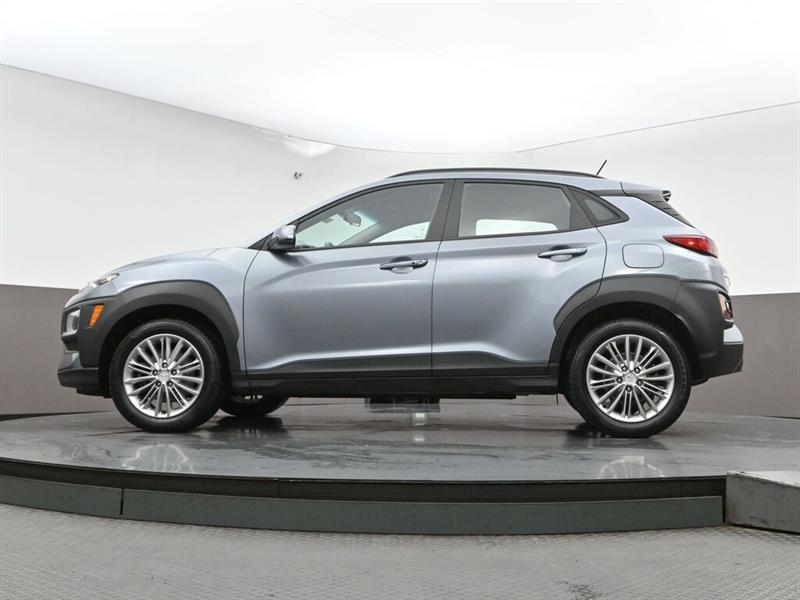 hyundai Kona 2021 - 39