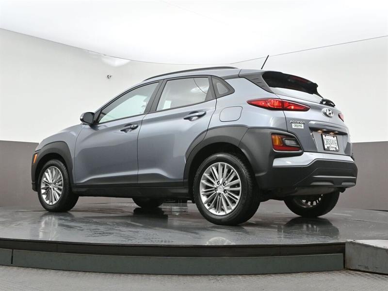 hyundai Kona 2021 - 40