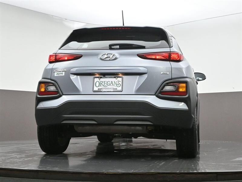 hyundai Kona 2021 - 41