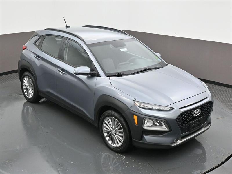 hyundai Kona 2021 - 42