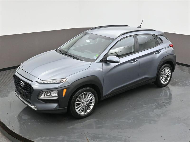 hyundai Kona 2021 - 44