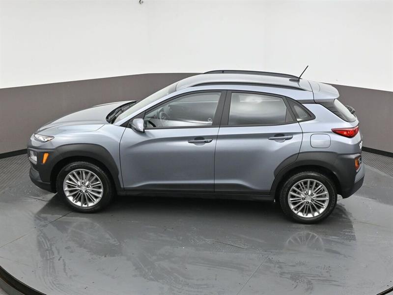 hyundai Kona 2021 - 45