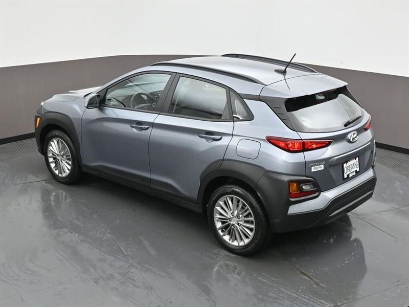 hyundai Kona 2021 - 46