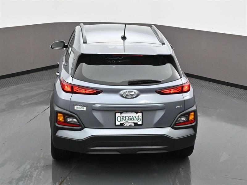 hyundai Kona 2021 - 47