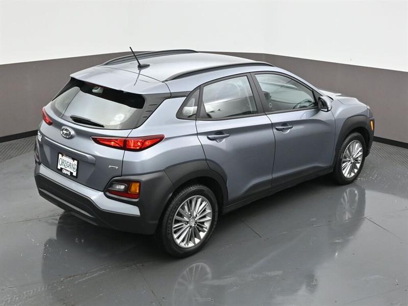 hyundai Kona 2021 - 48