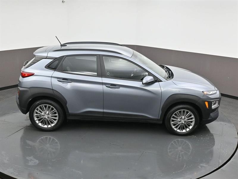 hyundai Kona 2021 - 49