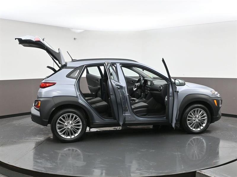 hyundai Kona 2021 - 50