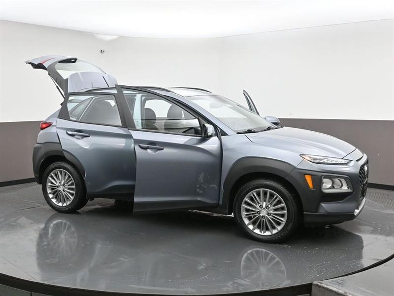 hyundai Kona 2021 - 51