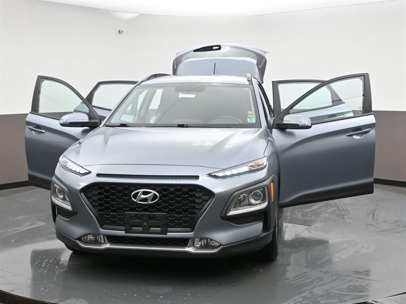 hyundai Kona 2021 - 52