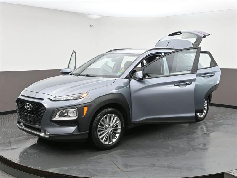 hyundai Kona 2021 - 53