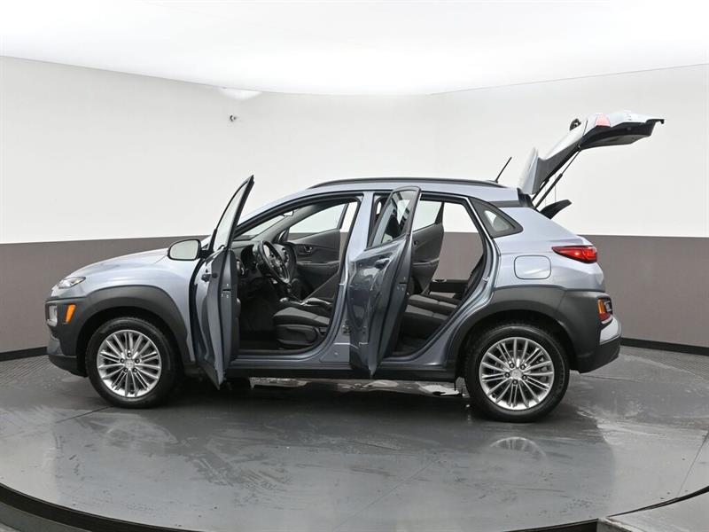 hyundai Kona 2021 - 54