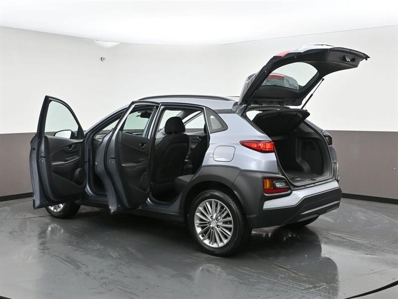 hyundai Kona 2021 - 55