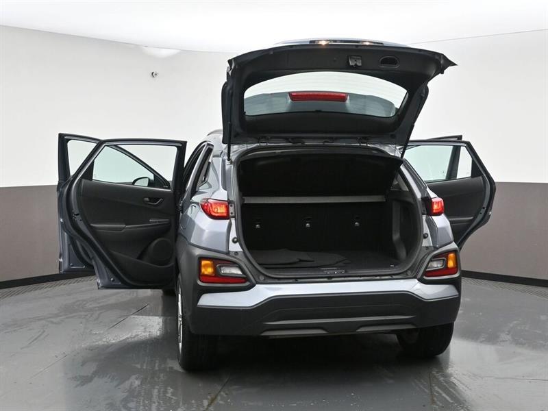 hyundai Kona 2021 - 56