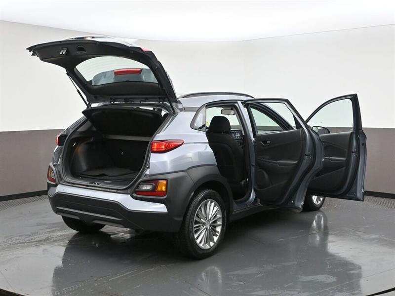 hyundai Kona 2021 - 57