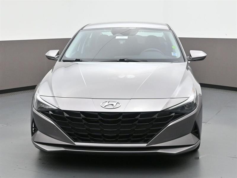 hyundai Elantra 2023 - 2