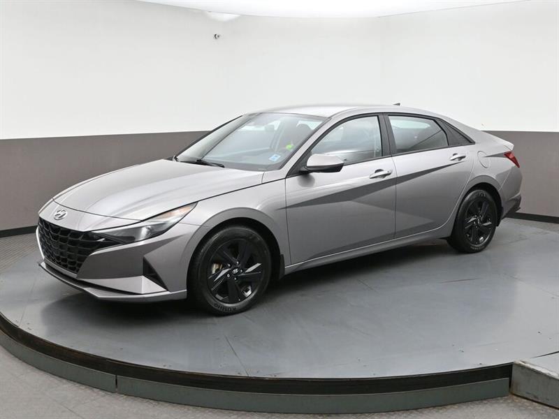 hyundai Elantra 2023 - 3