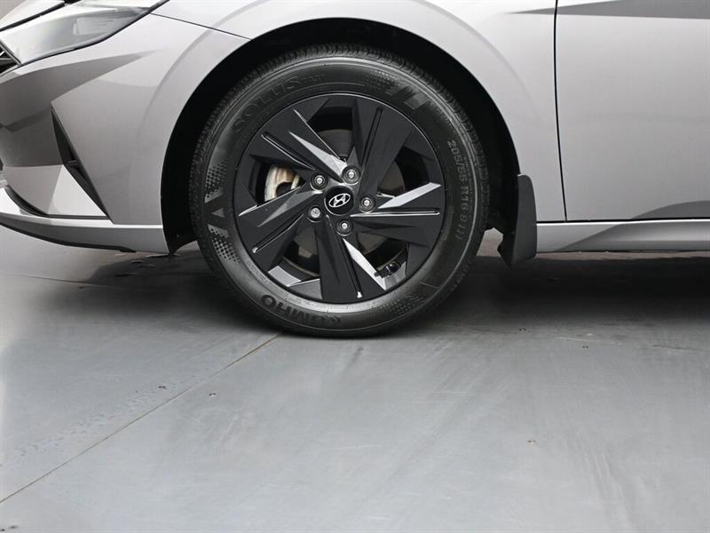 hyundai Elantra 2023 - 4