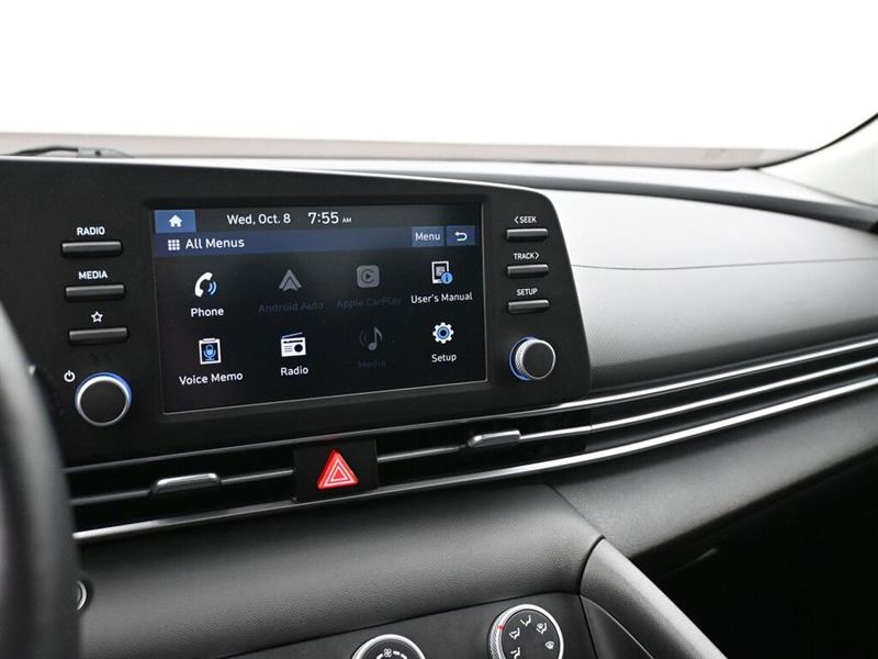 hyundai Elantra 2023 - 6