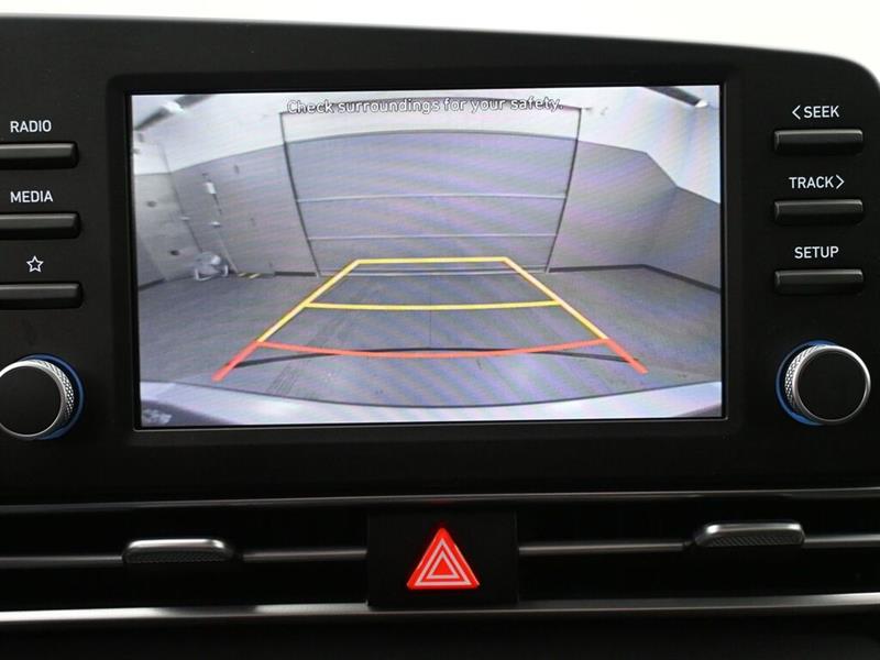 hyundai Elantra 2023 - 7