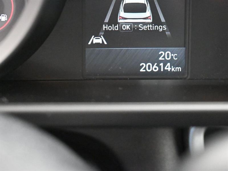 hyundai Elantra 2023 - 8