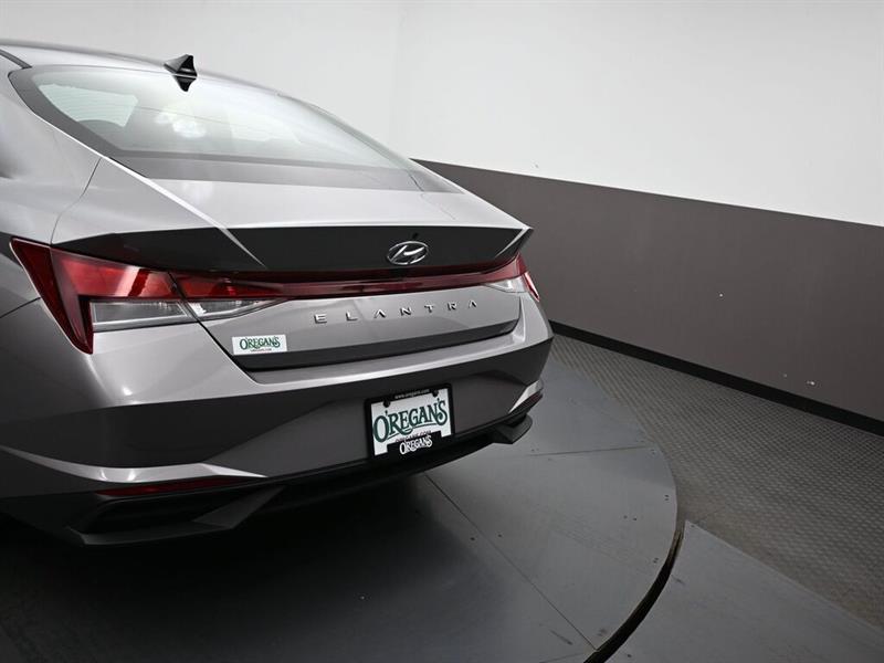 hyundai Elantra 2023 - 16
