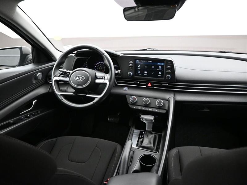 hyundai Elantra 2023 - 19