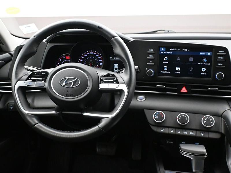 hyundai Elantra 2023 - 20